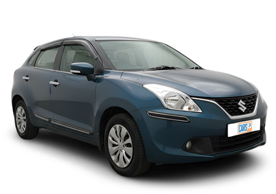 Maruti Baleno-img